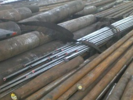 加查40CrMnMo7模具钢