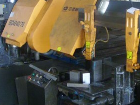 加查SM45模具钢