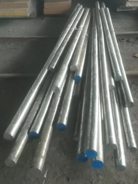 加查P20模具钢
