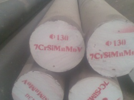 加查7CrSiMnMoV工具钢