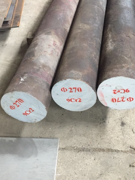 加查9Cr2工具钢