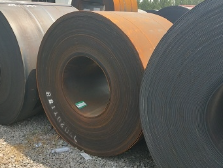 加查Q355NHB耐候板